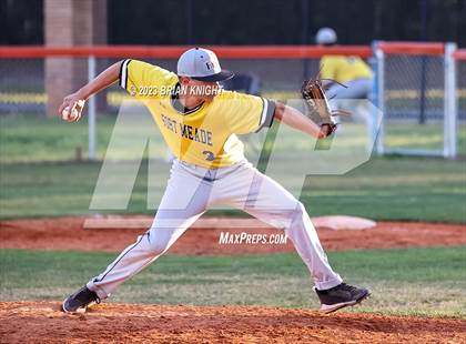 Thumbnail 3 in Fort Meade @ Mulberry photogallery.