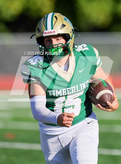 Thumbnail 1 in Mount Tahoma @ Timberline photogallery.