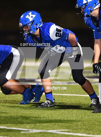Thumbnail 1 in Krum vs Pleasant Grove photogallery.
