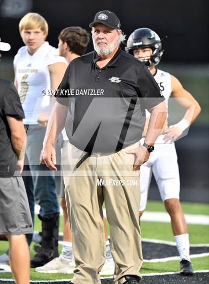 Thumbnail 2 in Krum vs Pleasant Grove photogallery.