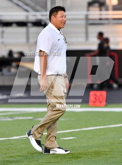 Thumbnail 2 in Krum vs Pleasant Grove photogallery.