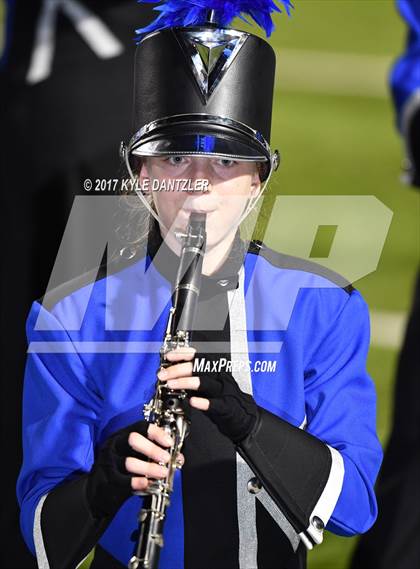Thumbnail 3 in Krum vs Pleasant Grove photogallery.
