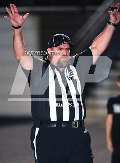 Thumbnail 1 in Krum vs Pleasant Grove photogallery.