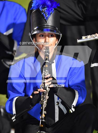 Thumbnail 2 in Krum vs Pleasant Grove photogallery.
