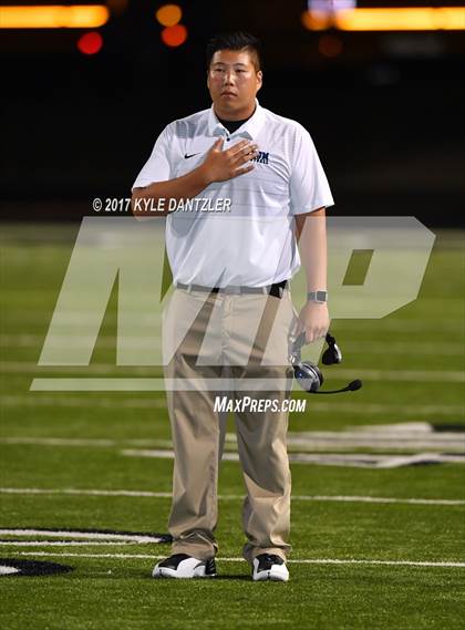 Thumbnail 3 in Krum vs Pleasant Grove photogallery.