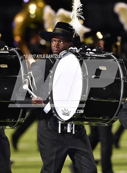 Thumbnail 2 in Krum vs Pleasant Grove photogallery.