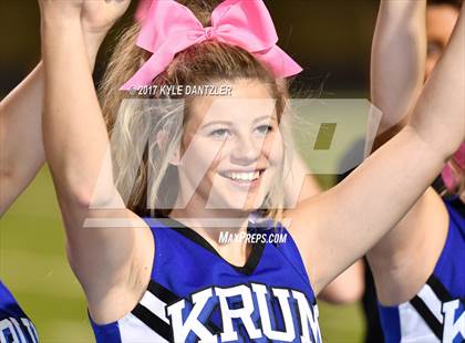 Thumbnail 1 in Krum vs Pleasant Grove photogallery.
