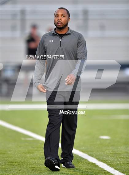 Thumbnail 1 in Krum vs Pleasant Grove photogallery.