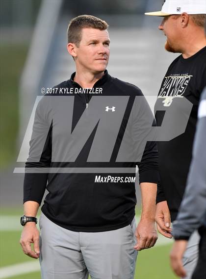 Thumbnail 3 in Krum vs Pleasant Grove photogallery.
