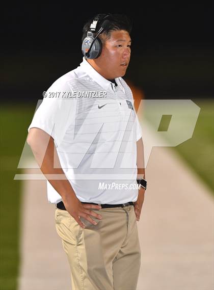 Thumbnail 2 in Krum vs Pleasant Grove photogallery.