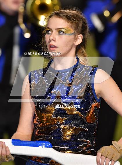 Thumbnail 2 in Krum vs Pleasant Grove photogallery.