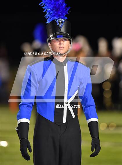 Thumbnail 3 in Krum vs Pleasant Grove photogallery.