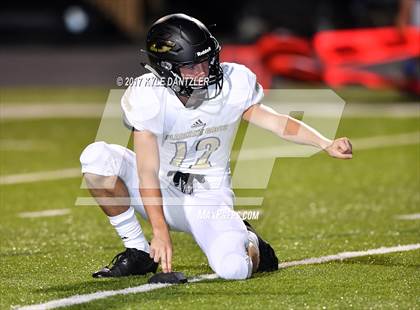 Thumbnail 2 in Krum vs Pleasant Grove photogallery.