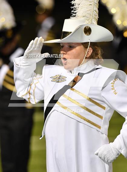 Thumbnail 1 in Krum vs Pleasant Grove photogallery.