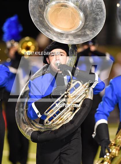 Thumbnail 3 in Krum vs Pleasant Grove photogallery.