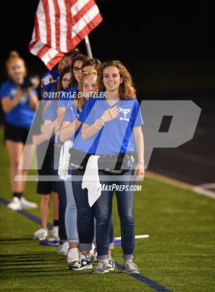 Thumbnail 2 in Krum vs Pleasant Grove photogallery.