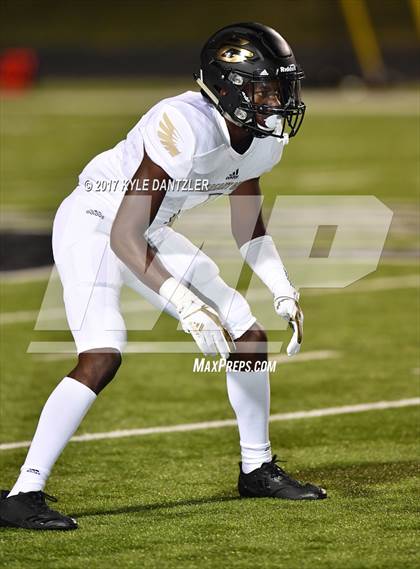 Thumbnail 3 in Krum vs Pleasant Grove photogallery.
