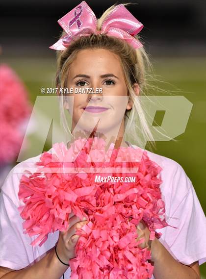 Thumbnail 3 in Krum vs Pleasant Grove photogallery.