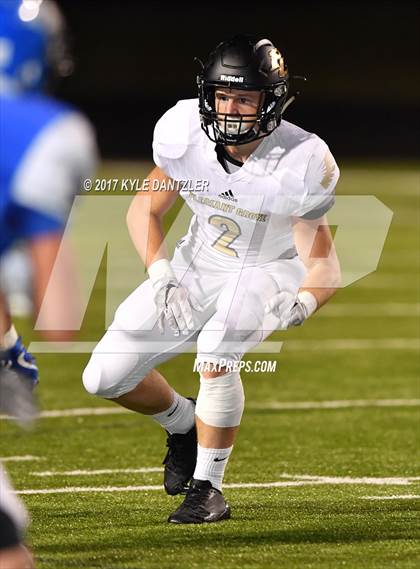 Thumbnail 1 in Krum vs Pleasant Grove photogallery.
