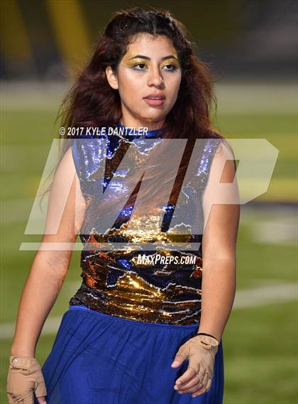 Thumbnail 2 in Krum vs Pleasant Grove photogallery.
