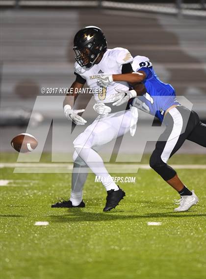 Thumbnail 2 in Krum vs Pleasant Grove photogallery.