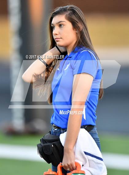 Thumbnail 3 in Krum vs Pleasant Grove photogallery.