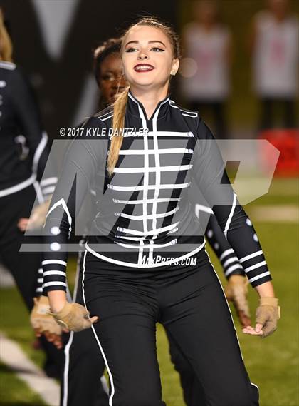 Thumbnail 2 in Krum vs Pleasant Grove photogallery.