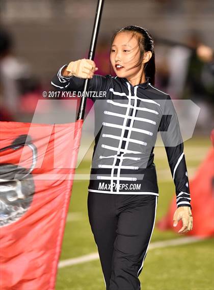 Thumbnail 2 in Krum vs Pleasant Grove photogallery.