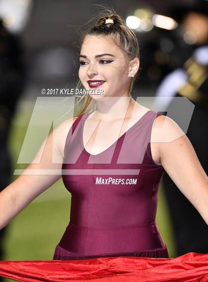 Thumbnail 3 in Krum vs Pleasant Grove photogallery.