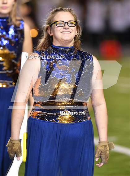 Thumbnail 1 in Krum vs Pleasant Grove photogallery.