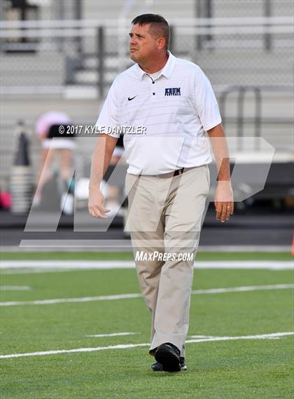 Thumbnail 1 in Krum vs Pleasant Grove photogallery.