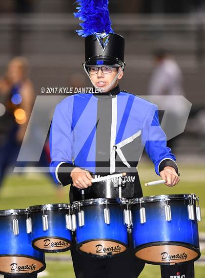Thumbnail 3 in Krum vs Pleasant Grove photogallery.