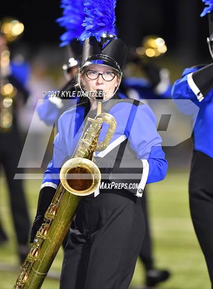 Thumbnail 1 in Krum vs Pleasant Grove photogallery.