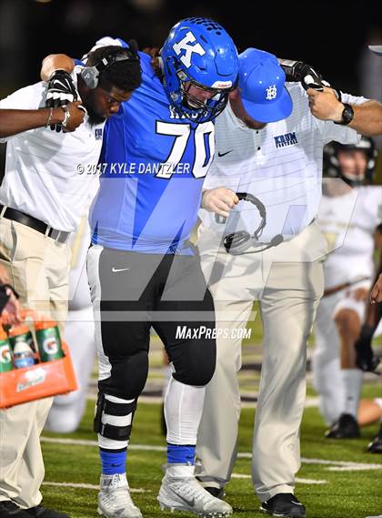 Thumbnail 1 in Krum vs Pleasant Grove photogallery.