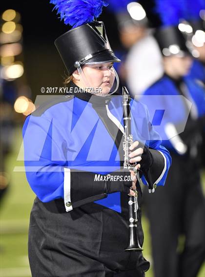 Thumbnail 2 in Krum vs Pleasant Grove photogallery.