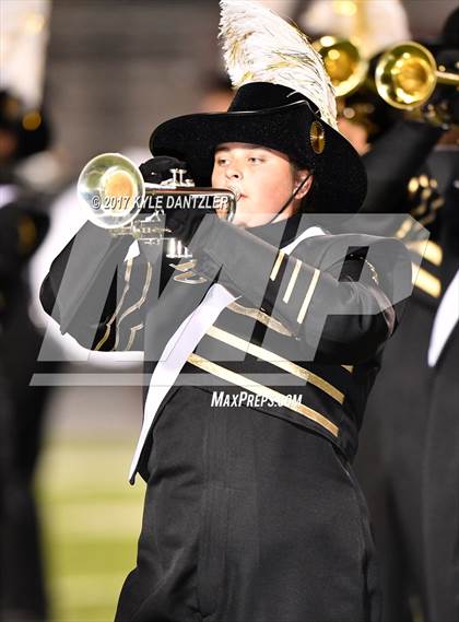 Thumbnail 3 in Krum vs Pleasant Grove photogallery.