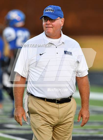 Thumbnail 3 in Krum vs Pleasant Grove photogallery.