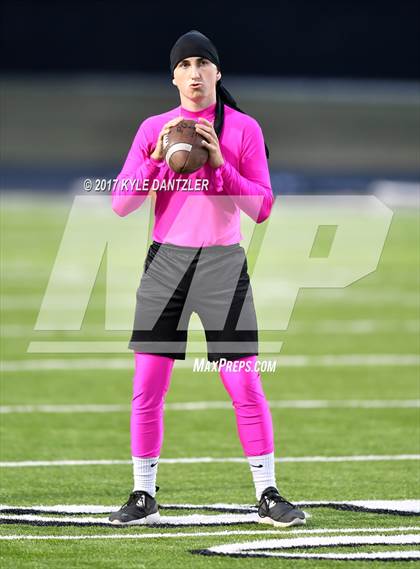 Thumbnail 2 in Krum vs Pleasant Grove photogallery.