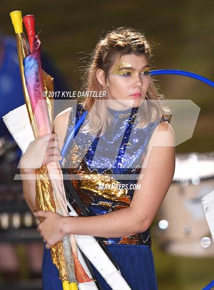 Thumbnail 2 in Krum vs Pleasant Grove photogallery.