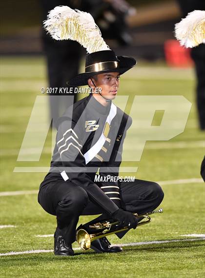 Thumbnail 3 in Krum vs Pleasant Grove photogallery.