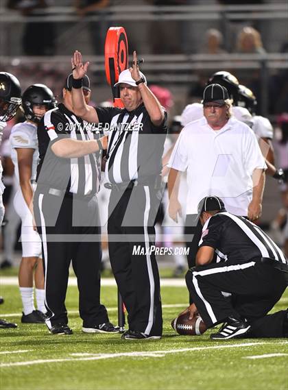 Thumbnail 1 in Krum vs Pleasant Grove photogallery.