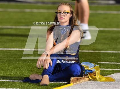 Thumbnail 1 in Krum vs Pleasant Grove photogallery.