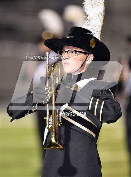 Thumbnail 2 in Krum vs Pleasant Grove photogallery.