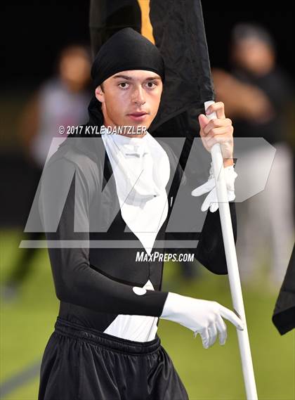 Thumbnail 3 in Krum vs Pleasant Grove photogallery.