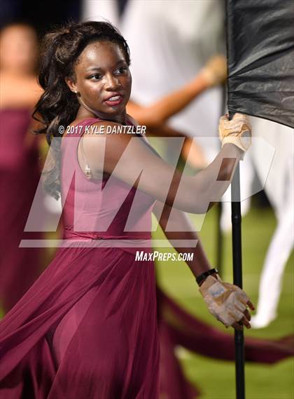 Thumbnail 1 in Krum vs Pleasant Grove photogallery.