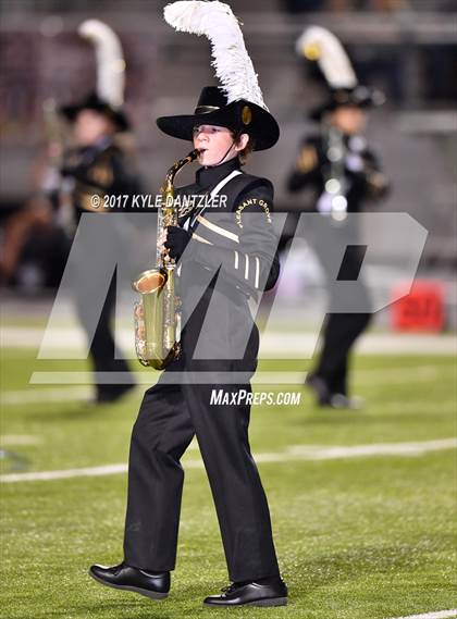 Thumbnail 1 in Krum vs Pleasant Grove photogallery.