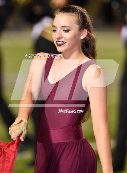 Thumbnail 2 in Krum vs Pleasant Grove photogallery.