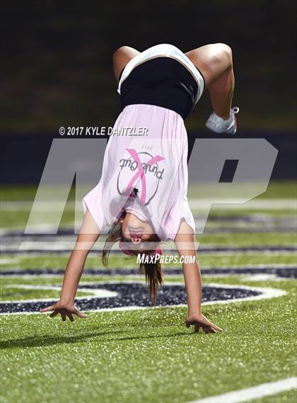 Thumbnail 3 in Krum vs Pleasant Grove photogallery.