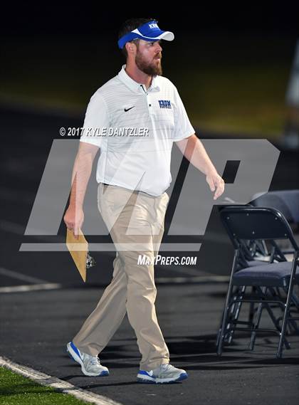 Thumbnail 2 in Krum vs Pleasant Grove photogallery.