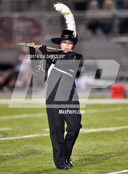 Thumbnail 2 in Krum vs Pleasant Grove photogallery.